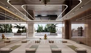 Vente Appartement Palm Jumeirah