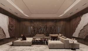 Vente Appartement Palm Jumeirah