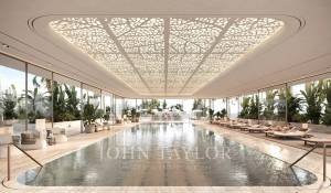 Vente Appartement Palm Jumeirah