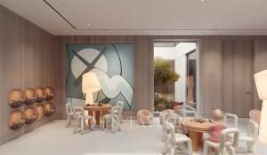 Vente Appartement Palm Jumeirah