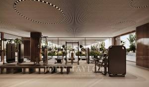 Vente Appartement Palm Jumeirah