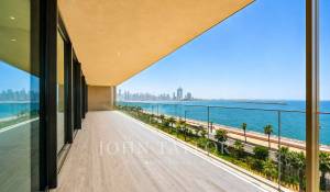 Vente Appartement Palm Jumeirah