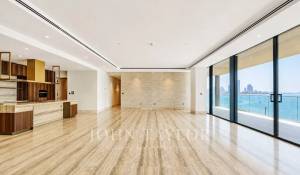 Vente Appartement Palm Jumeirah