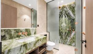 Vente Appartement Palm Jumeirah
