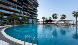 Vente Appartement Palm Jumeirah