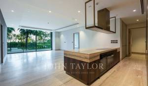 Vente Appartement Palm Jumeirah
