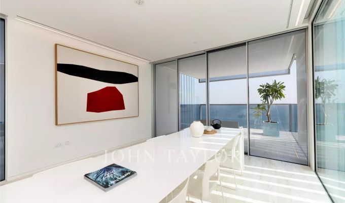 Vente Appartement Palm Jumeirah