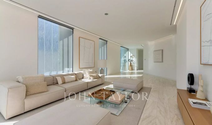 Vente Appartement Palm Jumeirah