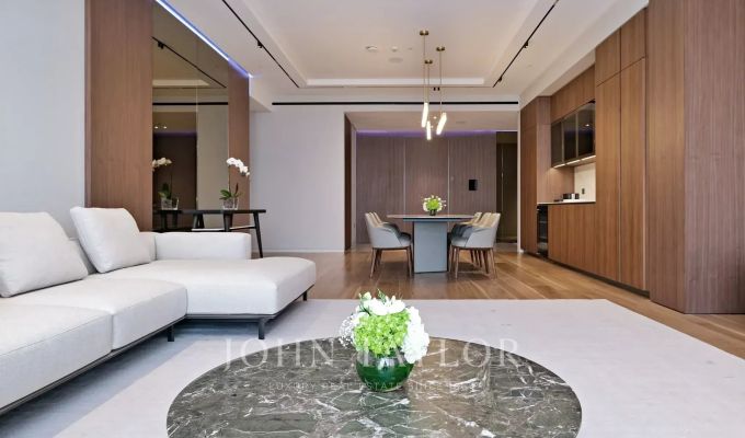 Vente Appartement Palm Jumeirah