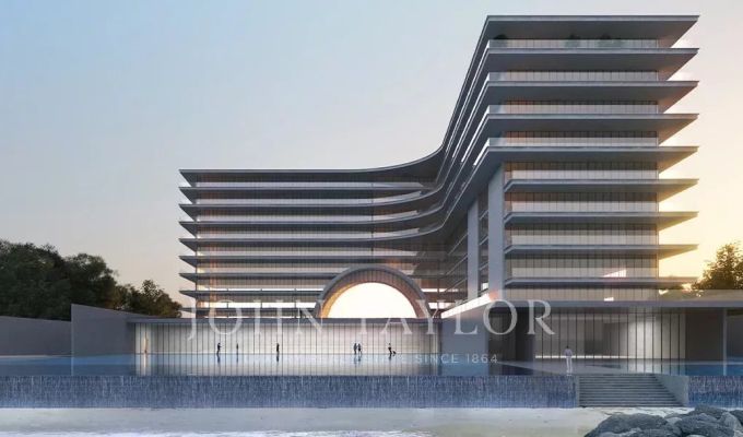 Vente Appartement Palm Jumeirah