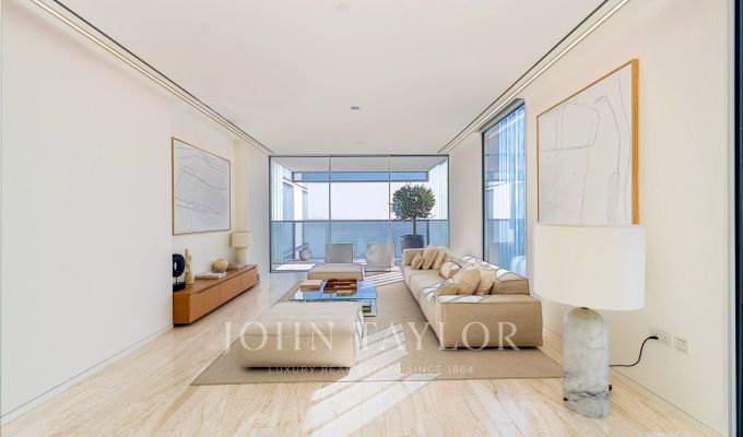 Vente Appartement Palm Jumeirah