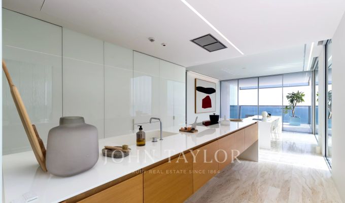 Vente Appartement Palm Jumeirah