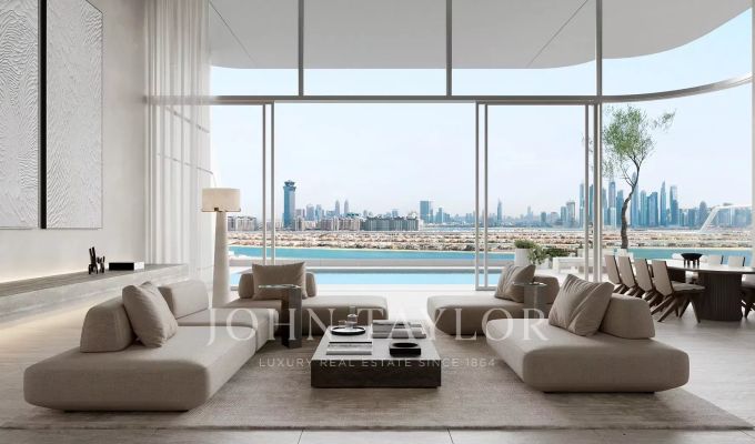 Vente Appartement Palm Jumeirah