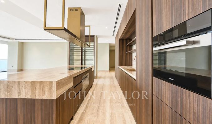 Vente Appartement Palm Jumeirah