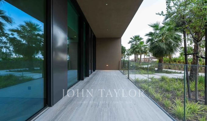 Vente Appartement Palm Jumeirah