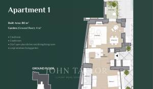Vente Appartement Palma de Mallorca