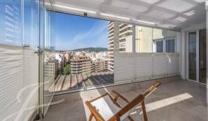 Vente Appartement Palma de Mallorca