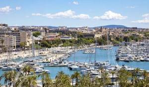 Vente Appartement Palma de Mallorca