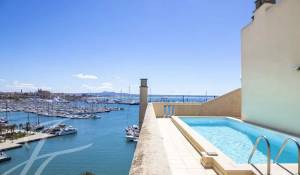 Vente Appartement Palma de Mallorca
