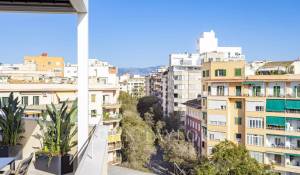 Vente Appartement Palma de Mallorca