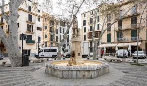Vente Appartement Palma de Mallorca