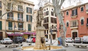 Vente Appartement Palma de Mallorca