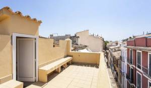Vente Appartement Palma de Mallorca