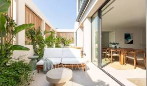 Vente Appartement Palma de Mallorca