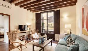 Vente Appartement Palma de Mallorca