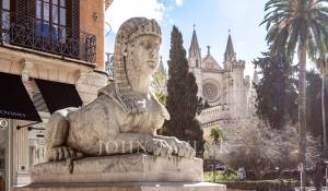 Vente Appartement Palma de Mallorca