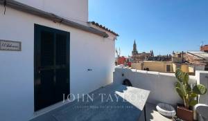 Vente Appartement Palma de Mallorca