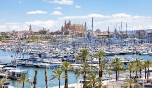 Vente Appartement Palma de Mallorca