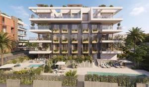 Vente Appartement Palma de Mallorca