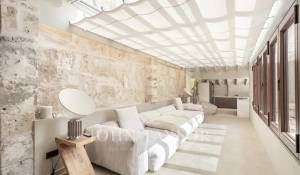 Vente Appartement Palma de Mallorca