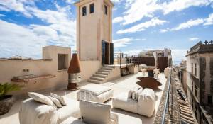 Vente Appartement Palma de Mallorca