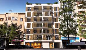 Vente Appartement Palma de Mallorca