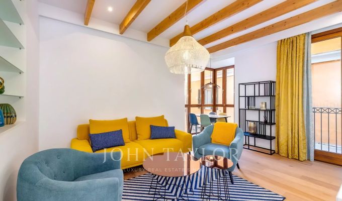 Vente Appartement Palma de Mallorca