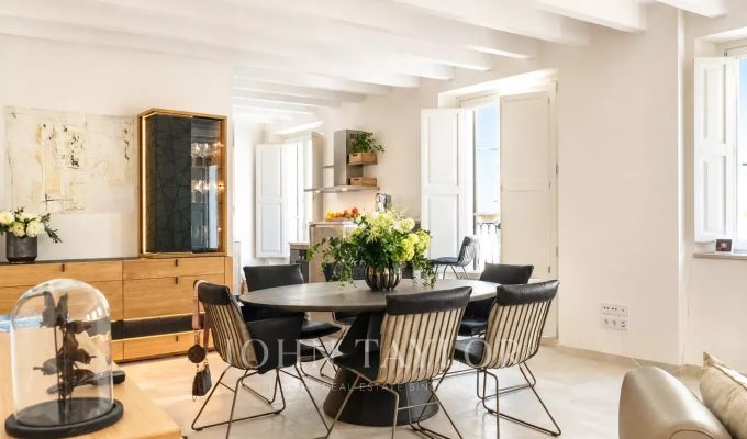 Vente Appartement Palma de Mallorca