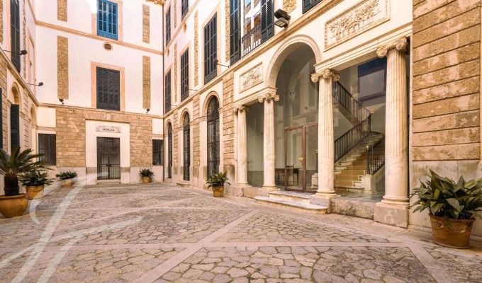 Vente Appartement Palma de Mallorca