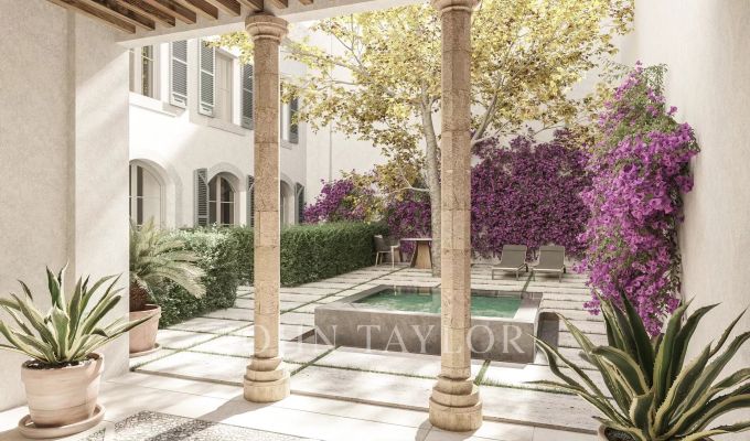 Vente Appartement Palma de Mallorca