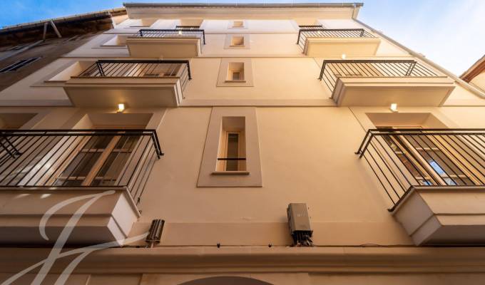 Vente Appartement Palma de Mallorca