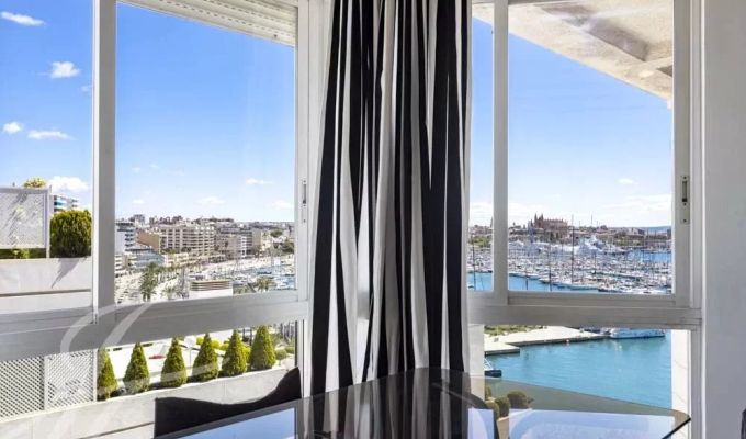 Vente Appartement Palma de Mallorca