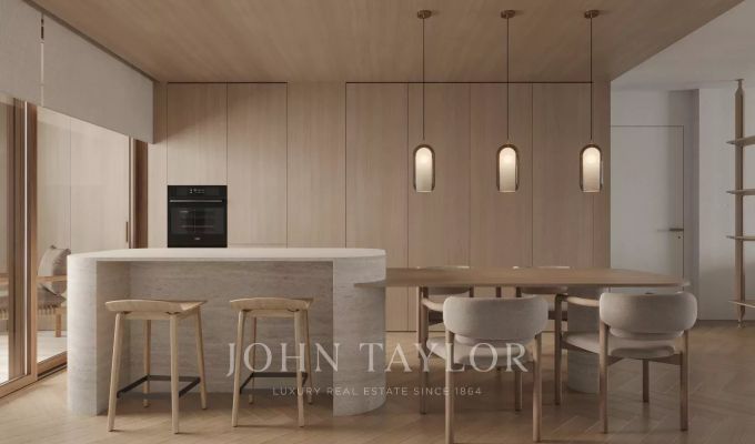 Vente Appartement Palma de Mallorca