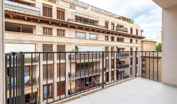 Vente Appartement Palma de Mallorca