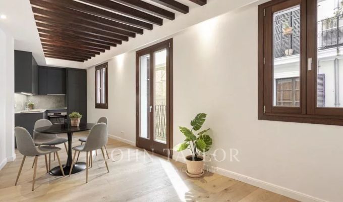 Vente Appartement Palma de Mallorca