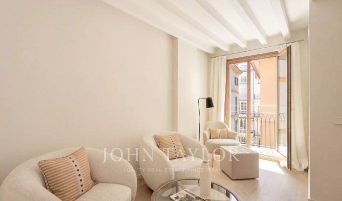 Vente Appartement Palma de Mallorca
