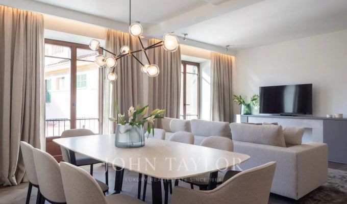 Vente Appartement Palma de Mallorca