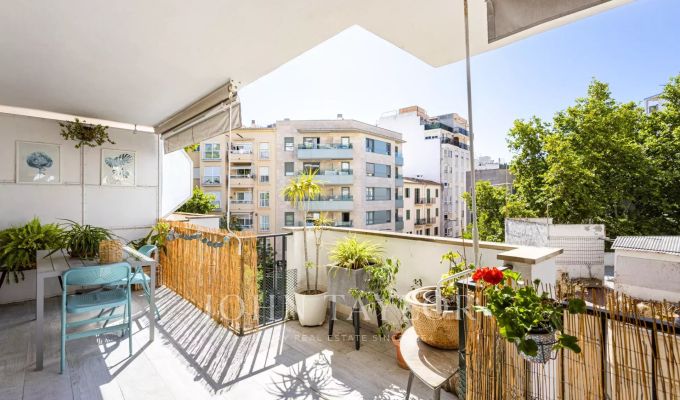 Vente Appartement Palma de Mallorca