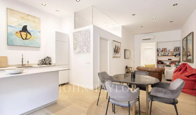 Vente Appartement Palma de Mallorca