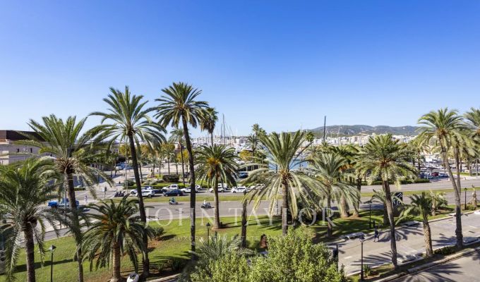 Vente Appartement Palma de Mallorca